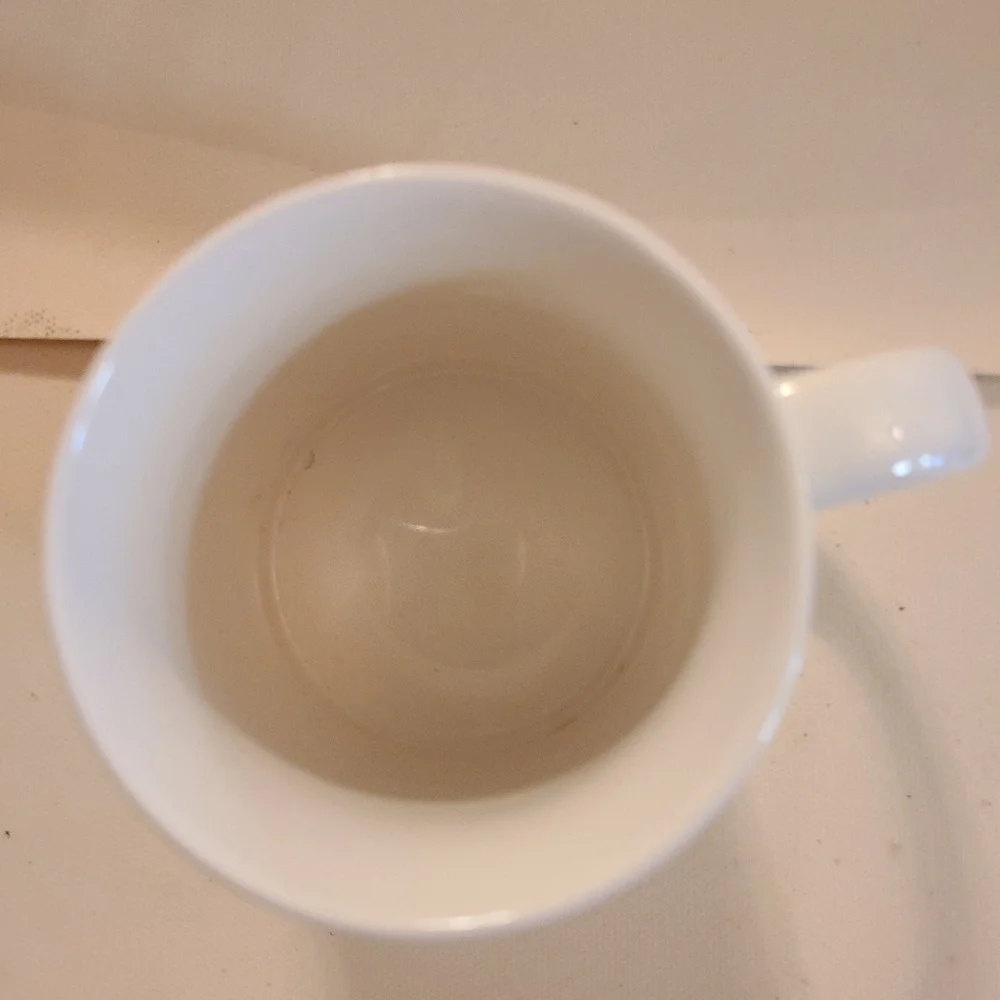 Star Wars Millenium Falcon Mug